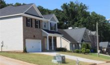 1270 Vonda Ln SW Mableton, GA 30126