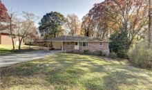 6053 Brookdale Ln SW Mableton, GA 30126