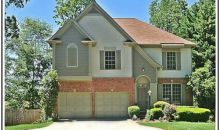 190 Cabots Cove Ct Alpharetta, GA 30022