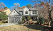 5160 Cinnabar Dr Alpharetta, GA 30022