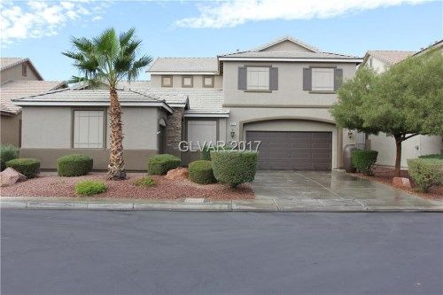 421 Mystic River Street, Henderson, NV 89015