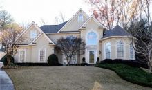 170 Forrest Lake Rd Alpharetta, GA 30022