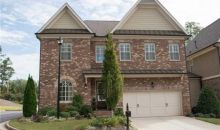 110 Nesbit Reserve Ct Alpharetta, GA 30022