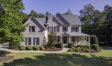 790 Brickwood Ln Alpharetta, GA 30004