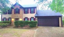 4922 Anclote Dr Alpharetta, GA 30022