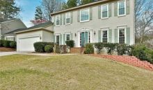 4960 Agate Dr Alpharetta, GA 30022