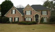 210 Devon Mill Ct Alpharetta, GA 30005