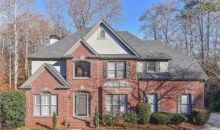 2160 Knightsbridge Way Alpharetta, GA 30004