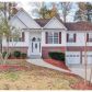 162 Stallion Run, Dallas, GA 30132 ID:15113633