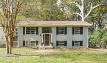 3420 Navaho Trl SE Smyrna, GA 30080