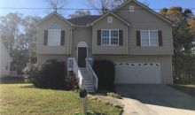 126 Fawn Ln Temple, GA 30179