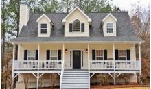 204 Bucks Trl Temple, GA 30179