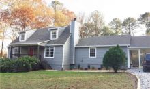 5878 Wilkerson Rd Rex, GA 30273