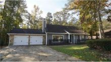 3137 Caliente Ln Rex, GA 30273