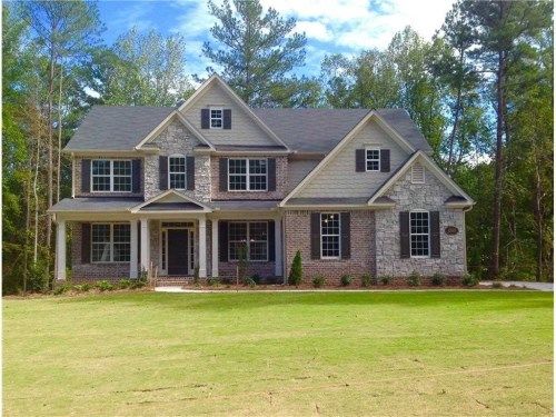 10075 Peaks Parkway, Alpharetta, GA 30004