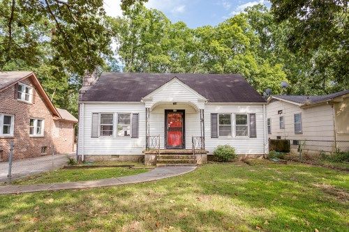 108 N Larchmont Ave, Chattanooga, TN 37411