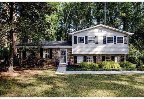 2279 Lavender Dr, Marietta, GA 30066