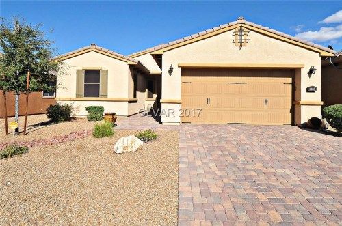 1038 Via Saint Andrea Place, Henderson, NV 89011