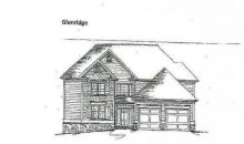 203 Cobblestone Trl #75 Dallas, GA 30132