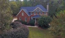 1350 Arborwood Ridge Bishop, GA 30621