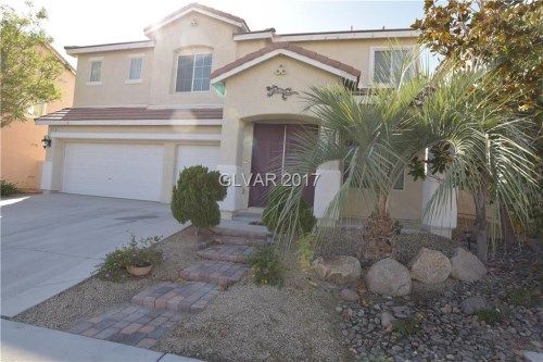 925 Vegas Palm Avenue, North Las Vegas, NV 89032