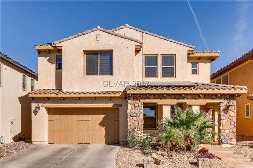 1040 Via Saint Lucia, Henderson, NV 89011