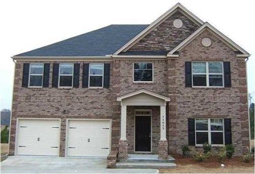 365 Lamont Ln, Hampton, GA 30228