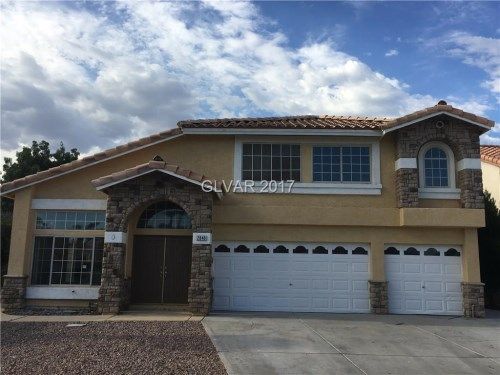 2848 Via Terra Street, Henderson, NV 89074