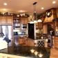 1650 Little Hendricks Mountain Rd, Jasper, GA 30143 ID:15135214