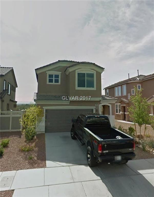 1105 Cactus Rock Street, Henderson, NV 89011