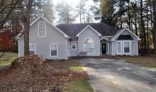 597 Briar Run Ct Loganville, GA 30052