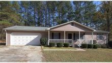 2370 Azalea Dr Loganville, GA 30052