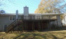 3795 Sunny Hill Dri Loganville, GA 30052