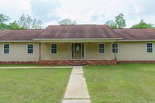 1114 Gardner Rd, Grady, AL 36036