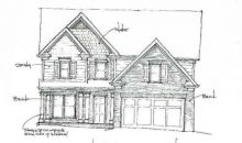 218 Cobblestone Trl Dallas, GA 30132