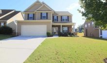 18 Crown Dr Dallas, GA 30132