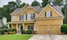 26 Maple Leaf Ct Dallas, GA 30157