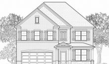 4578 Bogan Meadows Dr Buford, GA 30519