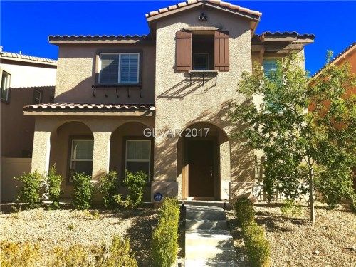 1872 Montefiore Walk, Henderson, NV 89044