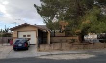 3625 Valley Forge Avenue Las Vegas, NV 89110