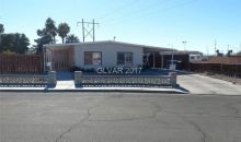 5349 Sir Richard South Drive Las Vegas, NV 89110