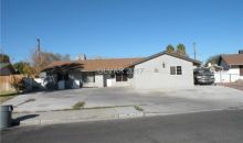 4441 Isabella Avenue Las Vegas, NV 89110