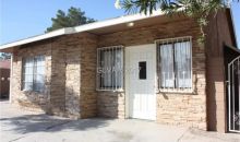 3608 Park Oliver Drive Las Vegas, NV 89110