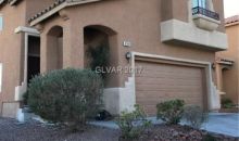 6389 Foxlyn Avenue Las Vegas, NV 89122