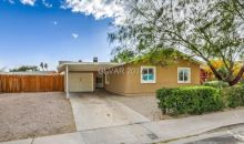 5123 San Rafael Avenue Las Vegas, NV 89122