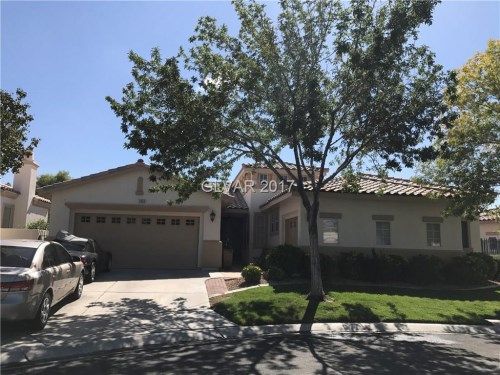 3033 Via Della Amore, Henderson, NV 89052