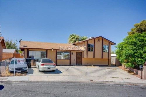 5361 Edith Street, Las Vegas, NV 89120