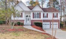 162 Stallion Run Dallas, GA 30132