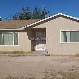 4926 South Baltimore Avenue, Las Vegas, NV 89104