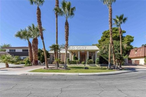 1404 Maria Elena Drive, Las Vegas, NV 89104